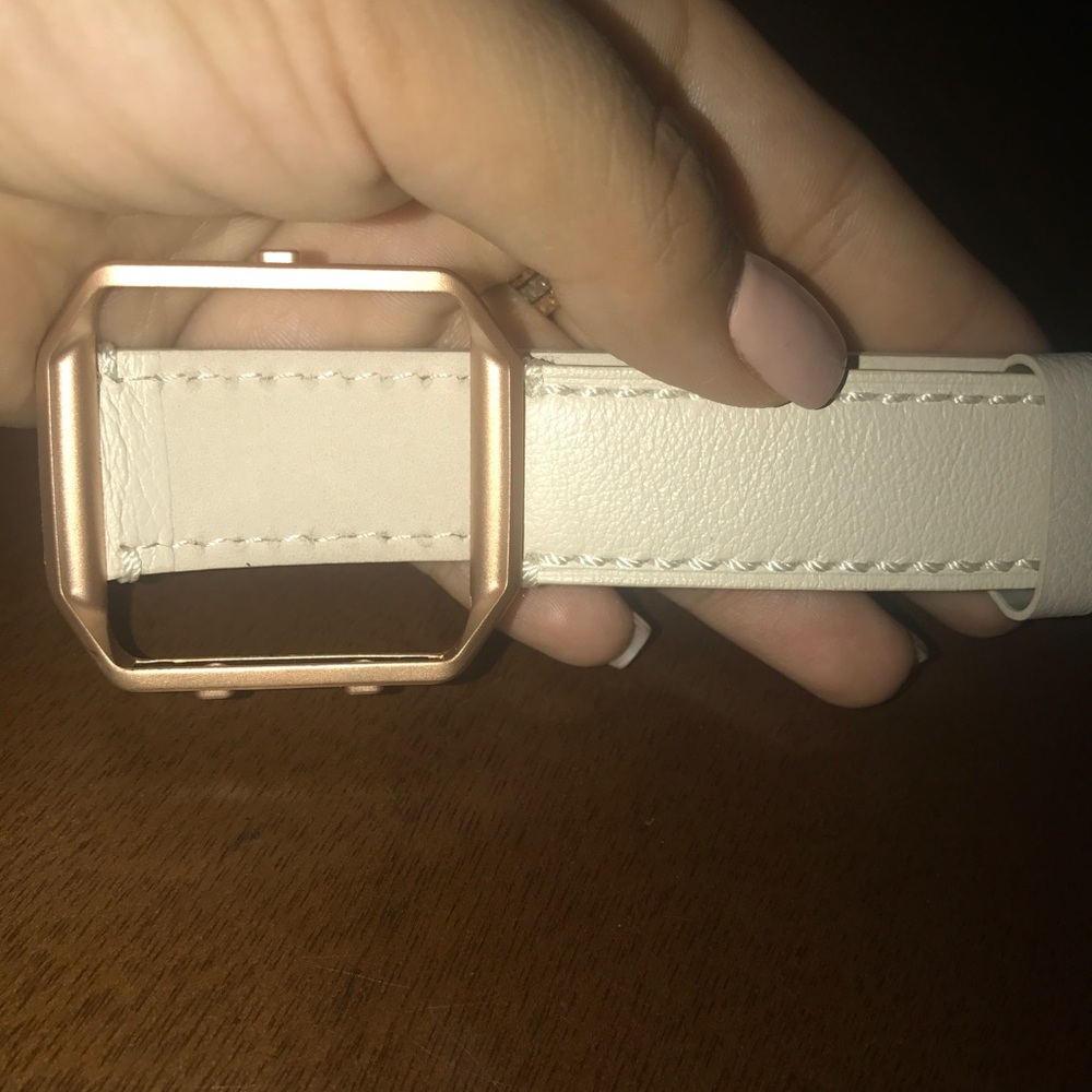 Fitbit Blaze Band